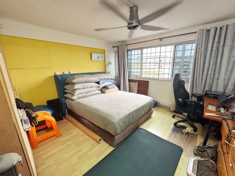 798 Yishun Ring Road, 798 Yishun Ring Road, 3 Bedrooms, 1,302 sqft, HDB Flat For Sale, by Samuel Ong, 500195087 - Bedroom - PropertyGuru.com.sg