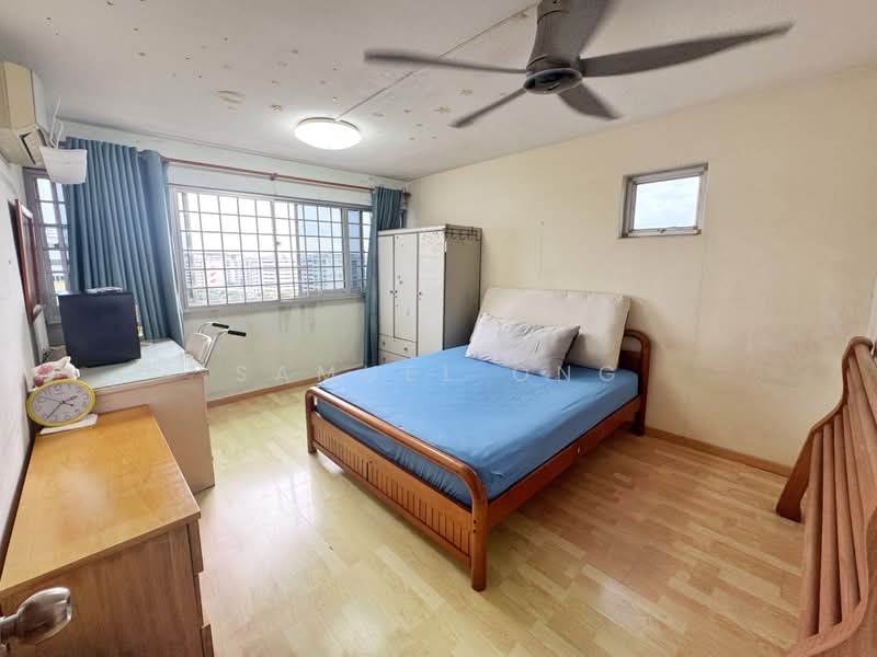 798 Yishun Ring Road, 798 Yishun Ring Road, 3 Bedrooms, 1,302 sqft, HDB Flat For Sale, by Samuel Ong, 500195087 - Bedroom 3 - PropertyGuru.com.sg