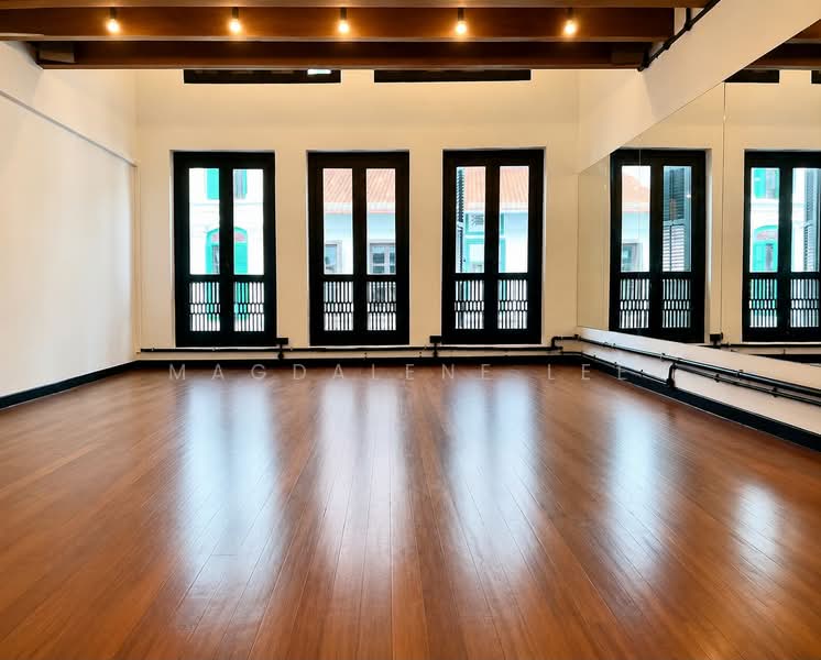 71 amoy street (exclusive agent), , 3,624 sqft, Shop / Shophouse For Sale, by Magdalene Lee, 500195089 - Interior - CommercialGuru.com.sg