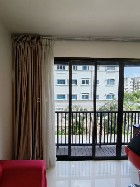 Jing Suites, 275 Changi Road, 1 Bedroom, 450 sqft, Apartment For Rent, by Chee Yun Xuan, 500195090 - PropertyGuru.com.sg