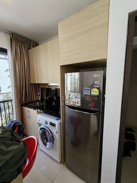 Jing Suites, 275 Changi Road, 1 Bedroom, 450 sqft, Apartment For Rent, by Chee Yun Xuan, 500195090 - PropertyGuru.com.sg