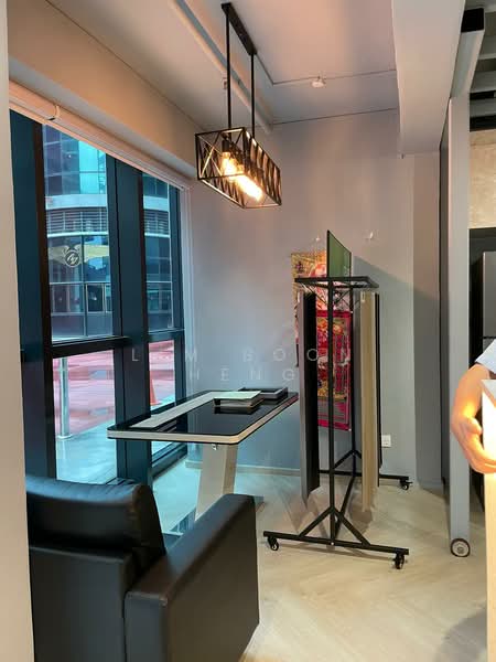 Oxley BizHub, 61 Ubi Road 1, Eunos / Geylang / Paya Lebar, 1,960 sqft, Light Industrial (B1) For Sale, by Lim Boon Heng, 500195092 - Interior - CommercialGuru.com.sg