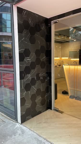 Oxley BizHub, 61 Ubi Road 1, Eunos / Geylang / Paya Lebar, 1,960 sqft, Light Industrial (B1) For Sale, by Lim Boon Heng, 500195092 - Interior - CommercialGuru.com.sg