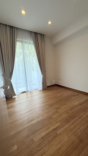 The Residences at W Sentosa Cove, 1 Ocean Way, 3 Bedrooms, 1,658 sqft, Condominium For Rent, by Shirley Tan, 500195094 - Bedroom 1 - PropertyGuru.com.sg