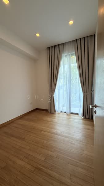 The Residences at W Sentosa Cove, 1 Ocean Way, 3 Bedrooms, 1,658 sqft, Condominium For Rent, by Shirley Tan, 500195094 - Bedroom 2 - PropertyGuru.com.sg