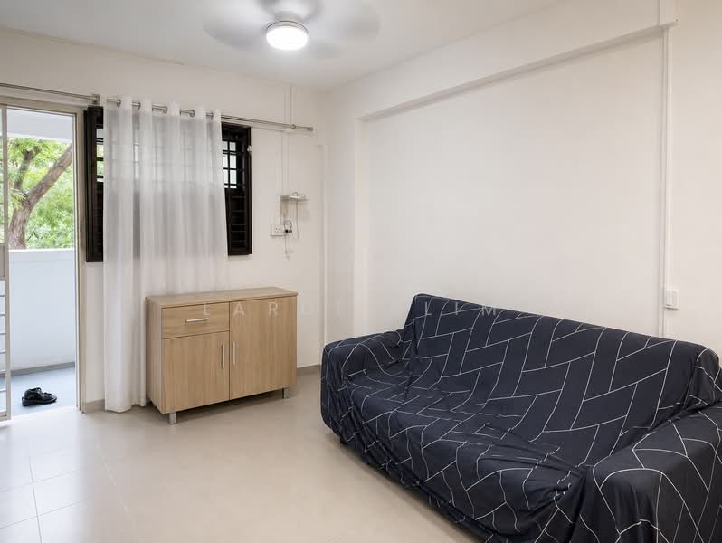 106 Bedok North Avenue 4, 106 Bedok North Avenue 4, 1 Bedroom, 484 sqft, HDB Flat For Sale, by Lardee Lim, 500195095 - Living Room - PropertyGuru.com.sg
