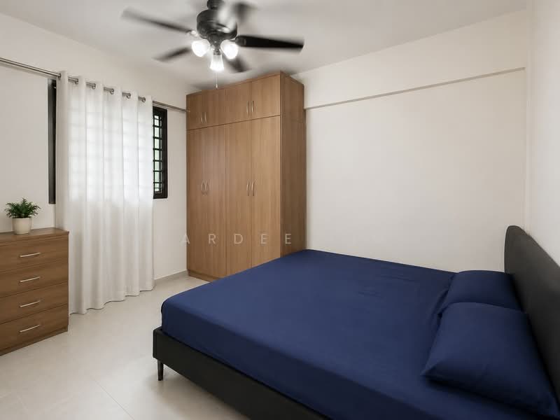 106 Bedok North Avenue 4, 106 Bedok North Avenue 4, 1 Bedroom, 484 sqft, HDB Flat For Sale, by Lardee Lim, 500195095 - Bedroom - PropertyGuru.com.sg