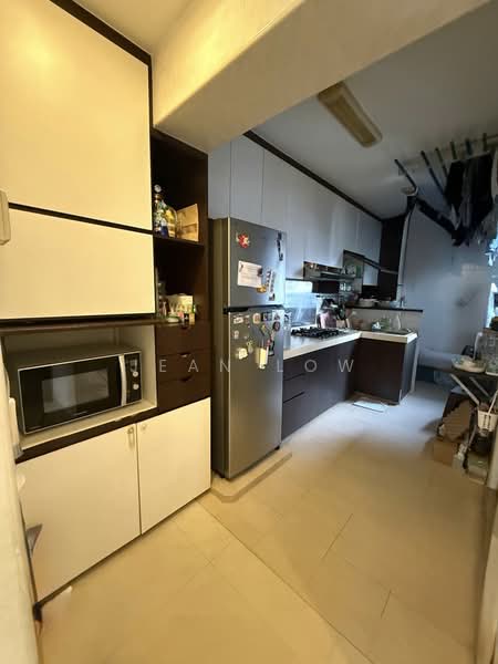 11 Cantonment Close, 11 Cantonment Close, 3 Bedrooms, 807 sqft, HDB Flat For Sale, by Jean Low, 500195096 - Kitchen - PropertyGuru.com.sg