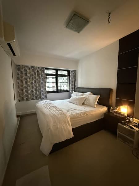 11 Cantonment Close, 11 Cantonment Close, 3 Bedrooms, 807 sqft, HDB Flat For Sale, by Jean Low, 500195096 - Master Bedroom - PropertyGuru.com.sg