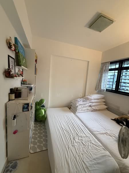 11 Cantonment Close, 11 Cantonment Close, 3 Bedrooms, 807 sqft, HDB Flat For Sale, by Jean Low, 500195096 - Bedroom - PropertyGuru.com.sg