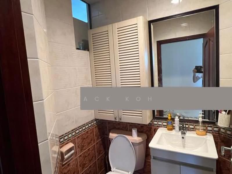 Tanglin Regency, 383 Tanglin Road, 3 Bedrooms, 1,421 sqft, Condominium For Sale, by Jack Koh, 500195099 - PropertyGuru.com.sg