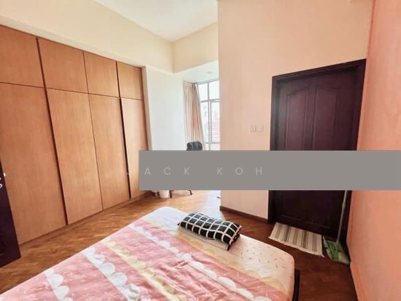 Tanglin Regency, 383 Tanglin Road, 3 Bedrooms, 1,421 sqft, Condominium For Sale, by Jack Koh, 500195099 - PropertyGuru.com.sg
