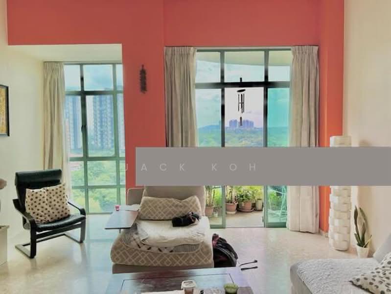 Tanglin Regency, 383 Tanglin Road, 3 Bedrooms, 1,421 sqft, Condominium For Sale, by Jack Koh, 500195099 - PropertyGuru.com.sg