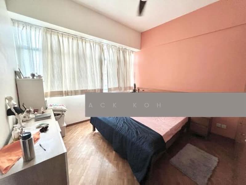 Tanglin Regency, 383 Tanglin Road, 3 Bedrooms, 1,421 sqft, Condominium For Sale, by Jack Koh, 500195099 - PropertyGuru.com.sg
