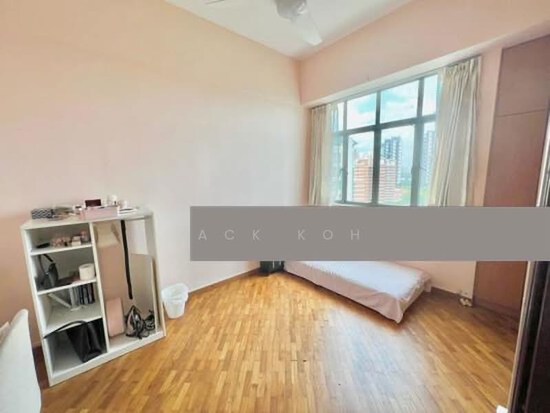 Tanglin Regency, 383 Tanglin Road, 3 Bedrooms, 1,421 sqft, Condominium For Sale, by Jack Koh, 500195099 - PropertyGuru.com.sg