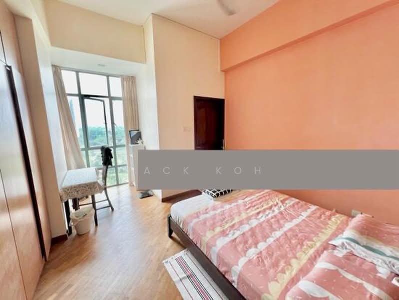 Tanglin Regency, 383 Tanglin Road, 3 Bedrooms, 1,421 sqft, Condominium For Sale, by Jack Koh, 500195099 - PropertyGuru.com.sg