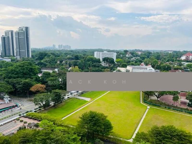 Tanglin Regency, 383 Tanglin Road, 3 Bedrooms, 1,421 sqft, Condominium For Sale, by Jack Koh, 500195099 - PropertyGuru.com.sg
