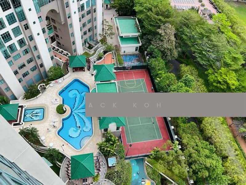 Tanglin Regency, 383 Tanglin Road, 3 Bedrooms, 1,421 sqft, Condominium For Sale, by Jack Koh, 500195099 - PropertyGuru.com.sg