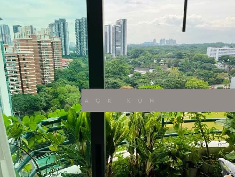 Tanglin Regency, 383 Tanglin Road, 3 Bedrooms, 1,421 sqft, Condominium For Sale, by Jack Koh, 500195099 - PropertyGuru.com.sg