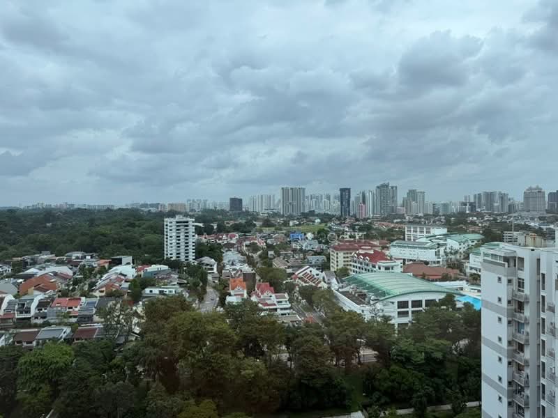 Perfect Ten, 323 Bukit Timah Road, 3 Bedrooms, 1,281 sqft, Condominium For Sale, by Jack Koh, 500195100 - PropertyGuru.com.sg