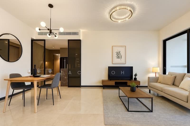 Perfect Ten, 323 Bukit Timah Road, 3 Bedrooms, 1,281 sqft, Condominium For Sale, by Jack Koh, 500195100 - PropertyGuru.com.sg