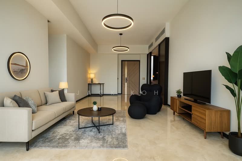 Perfect Ten, 323 Bukit Timah Road, 3 Bedrooms, 1,281 sqft, Condominium For Sale, by Jack Koh, 500195100 - PropertyGuru.com.sg