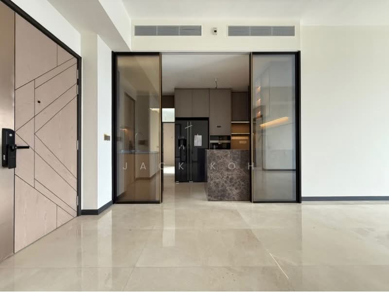 Perfect Ten, 323 Bukit Timah Road, 3 Bedrooms, 1,281 sqft, Condominium For Sale, by Jack Koh, 500195100 - PropertyGuru.com.sg