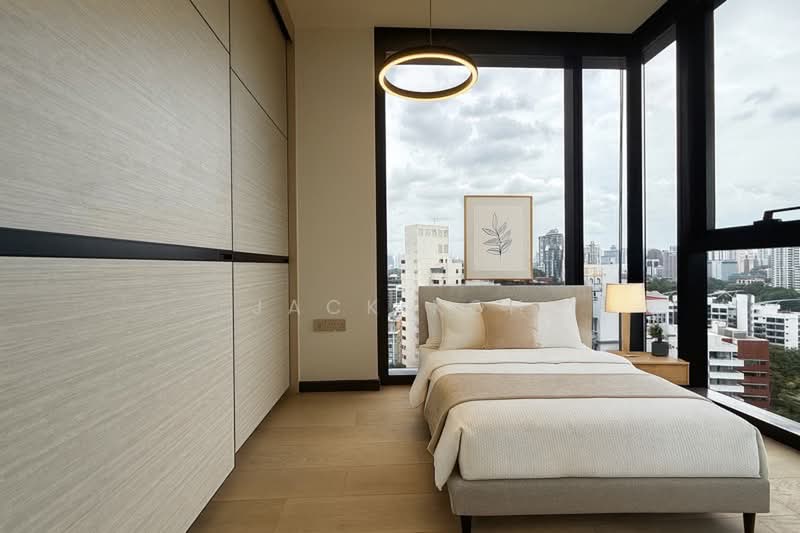 Perfect Ten, 323 Bukit Timah Road, 3 Bedrooms, 1,281 sqft, Condominium For Sale, by Jack Koh, 500195100 - PropertyGuru.com.sg