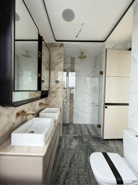 Perfect Ten, 323 Bukit Timah Road, 3 Bedrooms, 1,281 sqft, Condominium For Sale, by Jack Koh, 500195100 - PropertyGuru.com.sg
