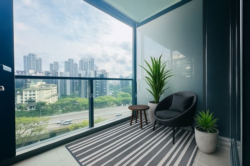 Hyll on Holland, 89 Holland Road, 2 Bedrooms, 657 sqft, Condominium For Sale, by Jack Koh, 500195101 - PropertyGuru.com.sg