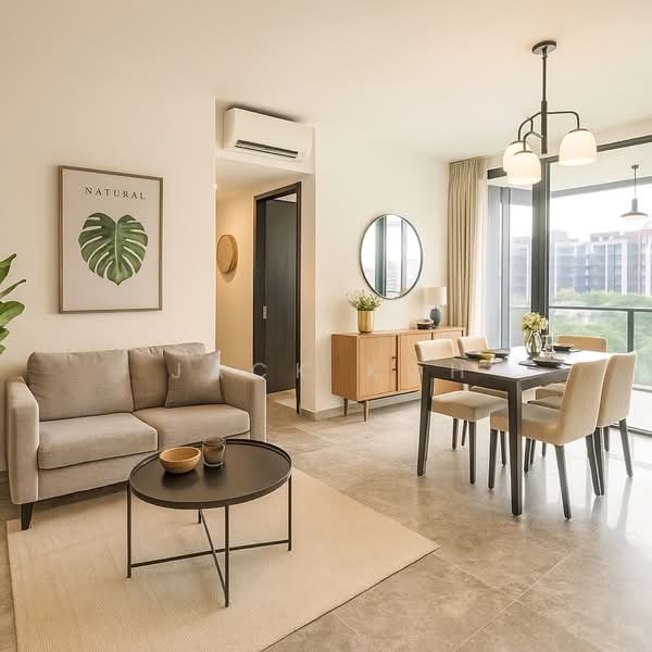 Hyll on Holland, 89 Holland Road, 2 Bedrooms, 657 sqft, Condominium For Sale, by Jack Koh, 500195101 - PropertyGuru.com.sg