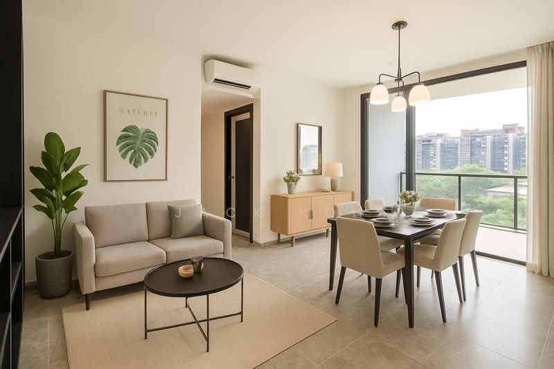 Hyll on Holland, 89 Holland Road, 2 Bedrooms, 657 sqft, Condominium For Sale, by Jack Koh, 500195101 - PropertyGuru.com.sg