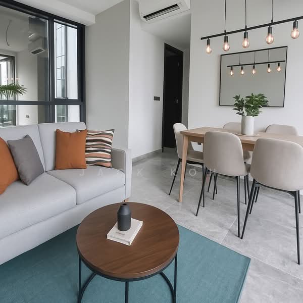 Hyll on Holland, 89 Holland Road, 2 Bedrooms, 657 sqft, Condominium For Sale, by Jack Koh, 500195101 - PropertyGuru.com.sg