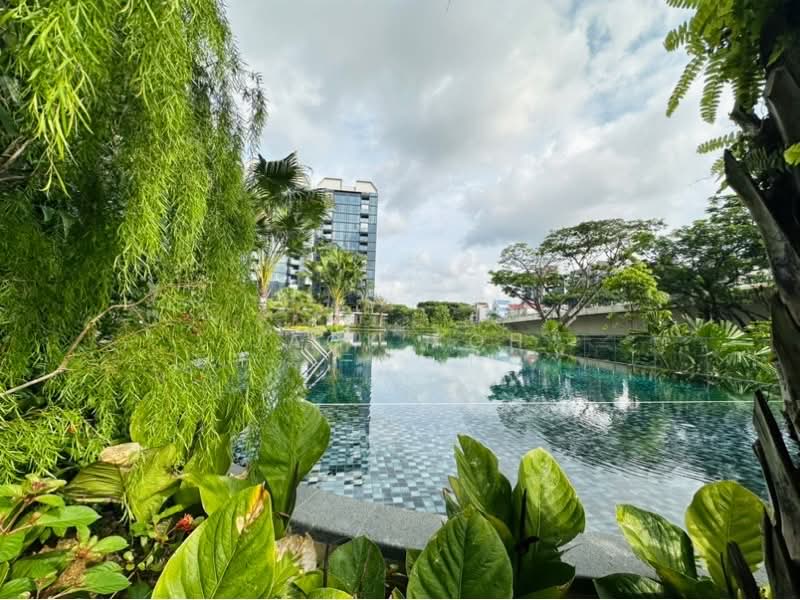 Hyll on Holland, 89 Holland Road, 2 Bedrooms, 657 sqft, Condominium For Sale, by Jack Koh, 500195101 - PropertyGuru.com.sg