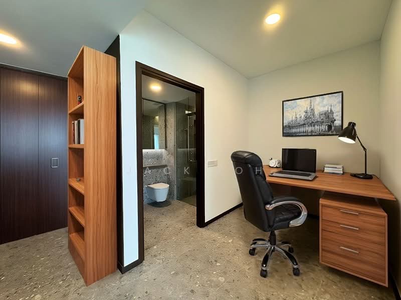 One Pearl Bank, 1 Pearl Bank, 2 Bedrooms, 560 sqft, Condominium For Sale, by Jack Koh, 500195103 - PropertyGuru.com.sg