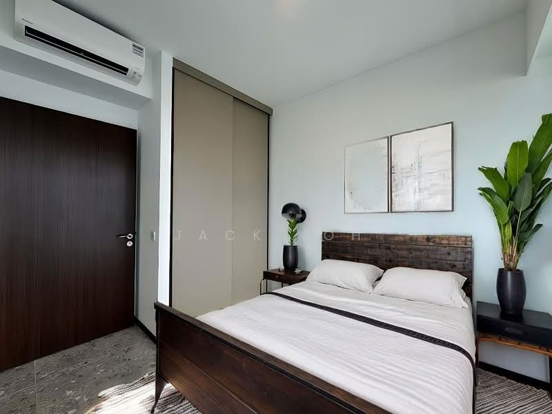 One Pearl Bank, 1 Pearl Bank, 2 Bedrooms, 560 sqft, Condominium For Sale, by Jack Koh, 500195103 - PropertyGuru.com.sg
