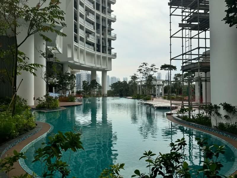 One Pearl Bank, 1 Pearl Bank, 2 Bedrooms, 560 sqft, Condominium For Sale, by Jack Koh, 500195103 - PropertyGuru.com.sg