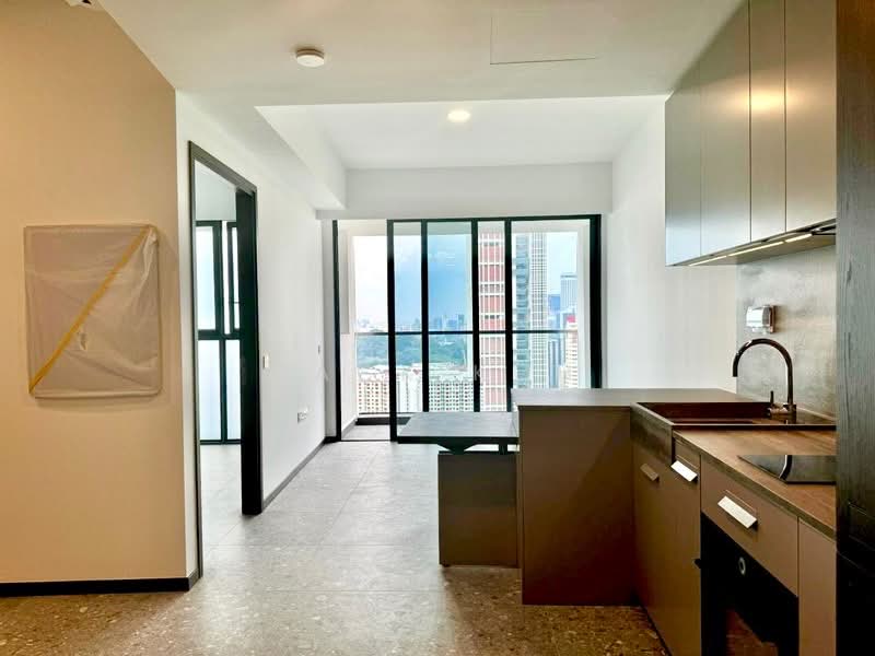 One Pearl Bank, 1 Pearl Bank, 2 Bedrooms, 560 sqft, Condominium For Sale, by Jack Koh, 500195103 - PropertyGuru.com.sg