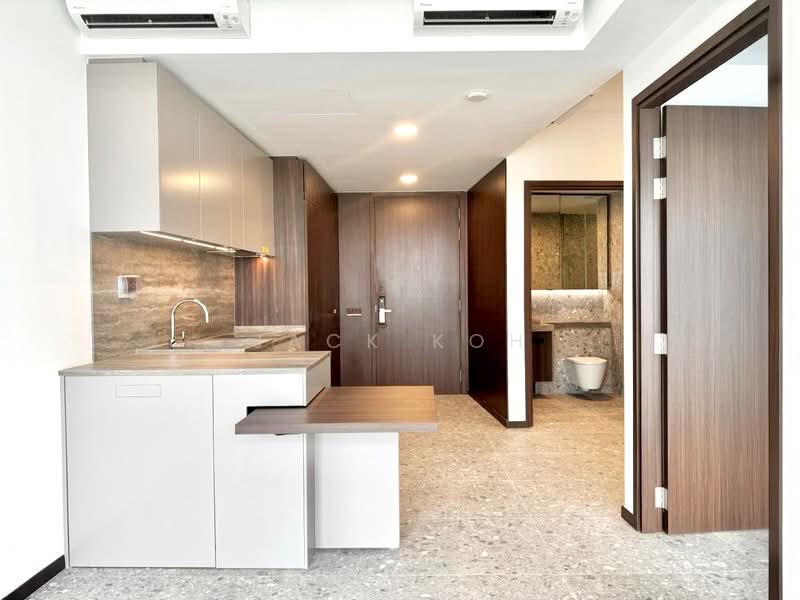 One Pearl Bank, 1 Pearl Bank, 2 Bedrooms, 560 sqft, Condominium For Sale, by Jack Koh, 500195103 - PropertyGuru.com.sg