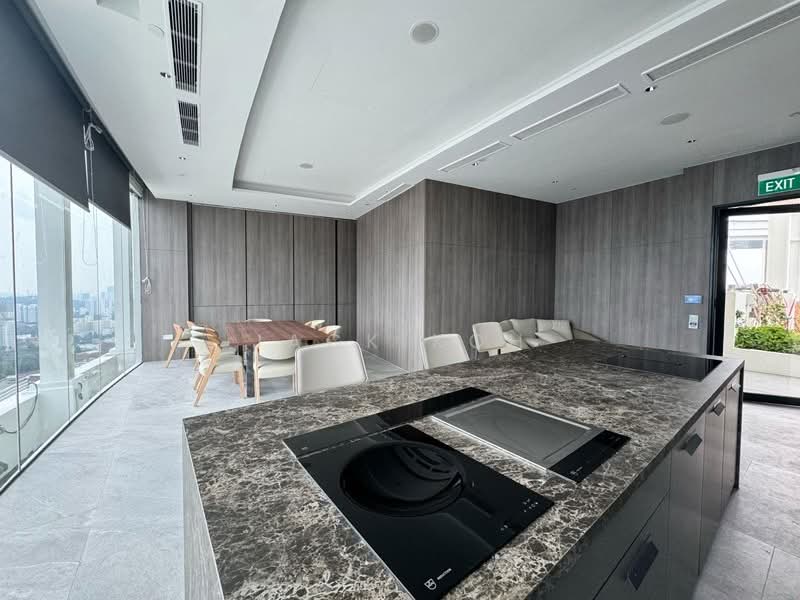 One Pearl Bank, 1 Pearl Bank, 2 Bedrooms, 560 sqft, Condominium For Sale, by Jack Koh, 500195103 - PropertyGuru.com.sg