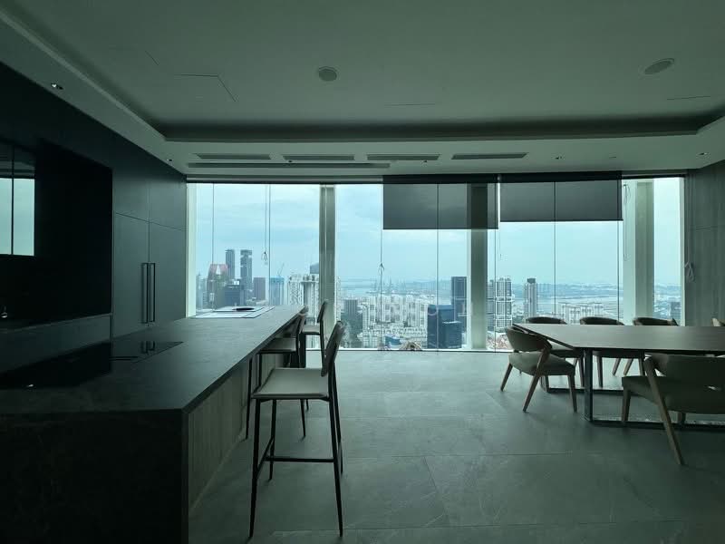 One Pearl Bank, 1 Pearl Bank, 2 Bedrooms, 560 sqft, Condominium For Sale, by Jack Koh, 500195103 - PropertyGuru.com.sg