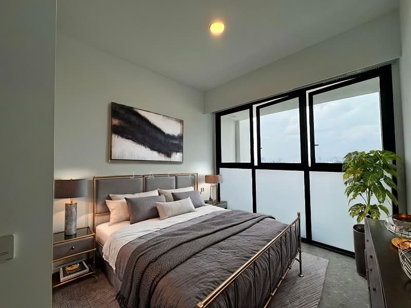 One Pearl Bank, 1 Pearl Bank, 2 Bedrooms, 560 sqft, Condominium For Sale, by Jack Koh, 500195103 - PropertyGuru.com.sg