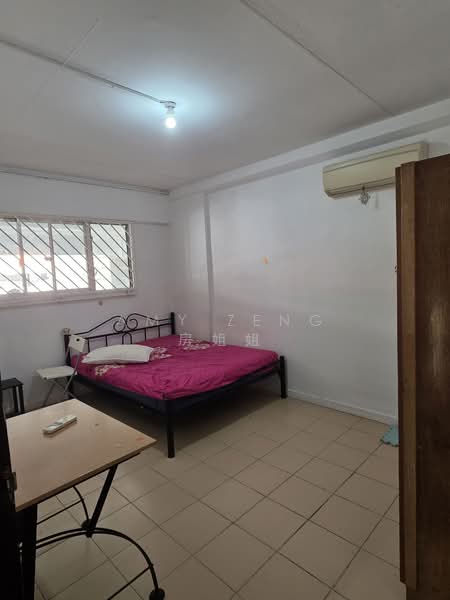 615 Yishun Ring Road, 615 Yishun Ring Road, 2 Bedrooms, 786 sqft, HDB Flat For Sale, by Amy Zeng 房姐姐, 500195104 - Bedroom - PropertyGuru.com.sg