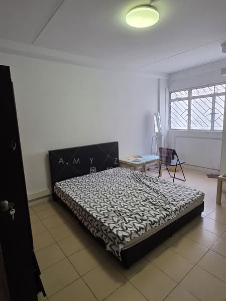 615 Yishun Ring Road, 615 Yishun Ring Road, 2 Bedrooms, 786 sqft, HDB Flat For Sale, by Amy Zeng 房姐姐, 500195104 - Bedroom - PropertyGuru.com.sg