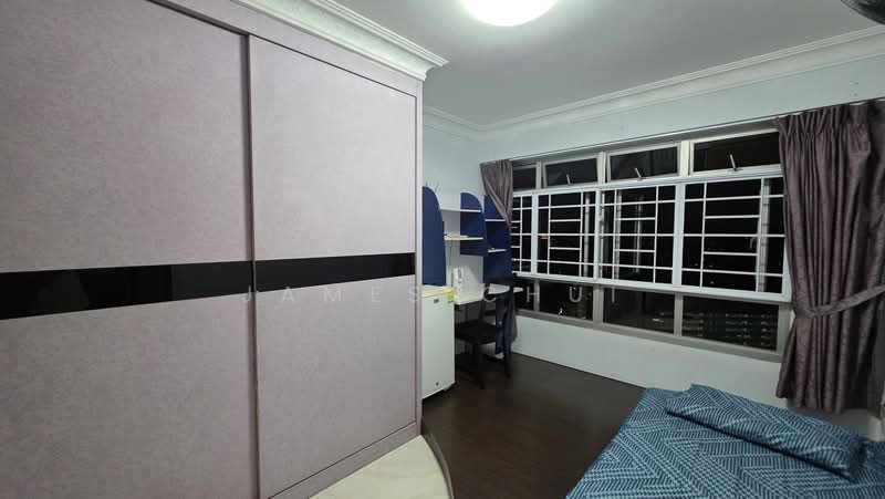 26 Ghim Moh Link, 26 Ghim Moh Link, Room Rental, 200 sqft, HDB Flat For Rent, by James Chui, 500195105 - Bedroom - PropertyGuru.com.sg