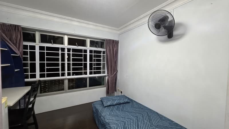 26 Ghim Moh Link, 26 Ghim Moh Link, Room Rental, 200 sqft, HDB Flat For Rent, by James Chui, 500195105 - Bedroom - PropertyGuru.com.sg