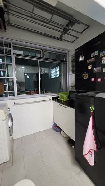 26 Ghim Moh Link, 26 Ghim Moh Link, Room Rental, 200 sqft, HDB Flat For Rent, by James Chui, 500195105 - Interior - PropertyGuru.com.sg