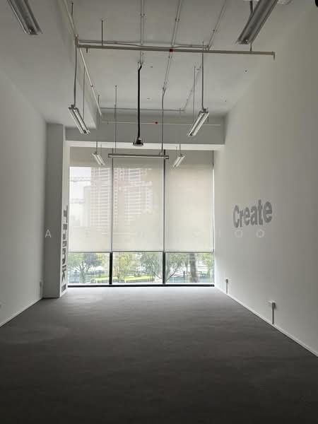 Woods Square, 8 Woodlands Square, 560 sqft, Office For Sale, by Adeline Choo, 500195107 - Interior - CommercialGuru.com.sg