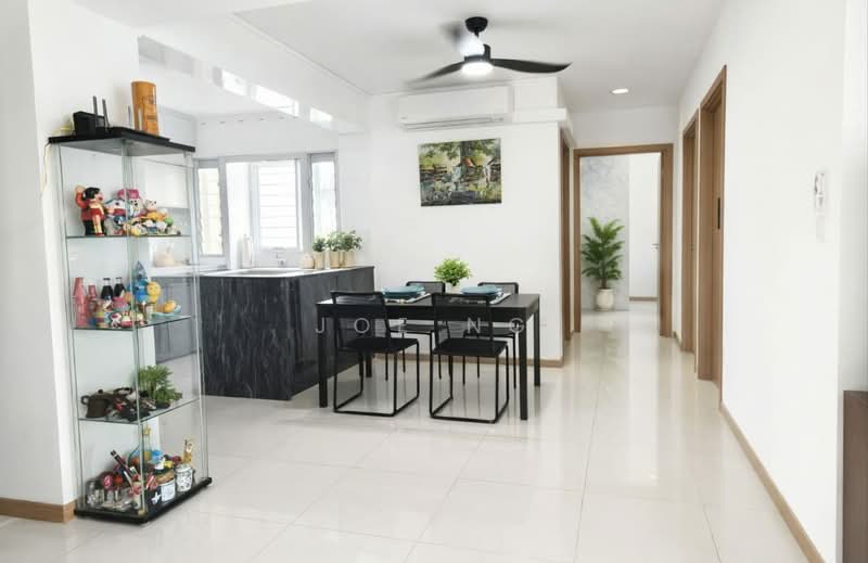 421B Northshore Drive, 421B Northshore Drive, 3 Bedrooms, 1,001 sqft, HDB Flat For Sale, by JOE NG, 500195108 - Interior - PropertyGuru.com.sg