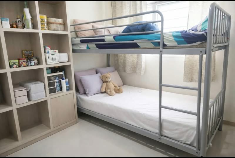 421B Northshore Drive, 421B Northshore Drive, 3 Bedrooms, 1,001 sqft, HDB Flat For Sale, by JOE NG, 500195108 - Bedroom - PropertyGuru.com.sg